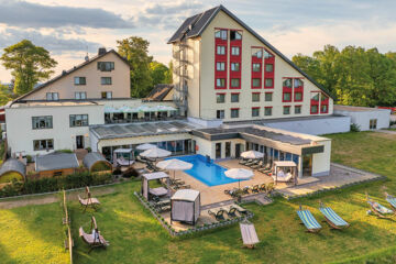 AKZENT AKTIV & VITAL HOTEL THÜRINGEN Schmalkalden