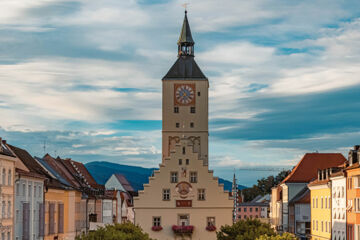 FLAIR LANDHOTEL NEUHOF Zenting