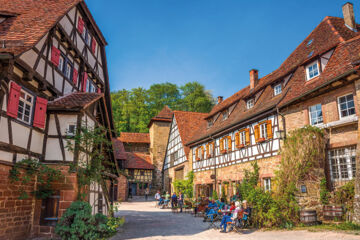 SCHWARZWALDHOTEL - GASTHOF HIRSCH Bad Wildbad