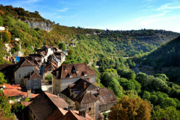 LE MANOIR DES CEDRES Rouffignac-Saint-Cernin-de-Reilhac