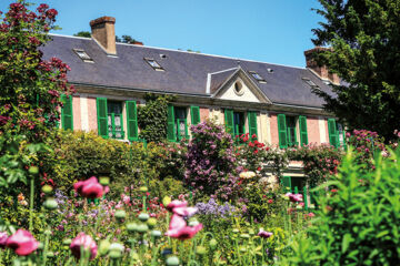 CHÂTEAU CORNEILLE (B&B) Vieux-Villez