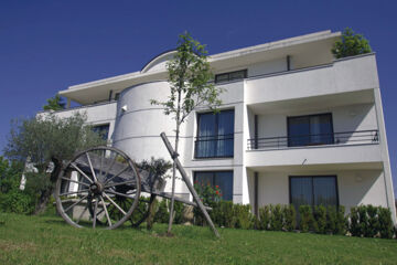 HÔTEL LES MUSES (B&B) Annecy