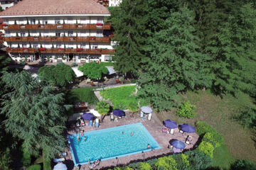 HOTEL MIRALAGO Molveno