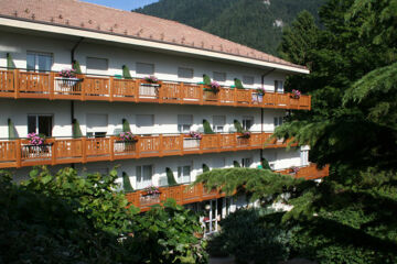 HOTEL MIRALAGO Molveno