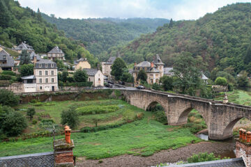 HOTEL AUX ARMES D'ESTAING Estaing