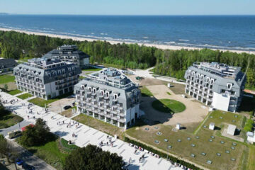 HOTEL PLATINO MARE RESORT & SPA Swinemünde