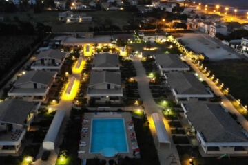 CALABERNARDO VILLAGE Noto Marina