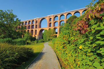 IFA SCHÖNECK HOTEL & FERIENPARK (B&B) Schöneck/Vogtland