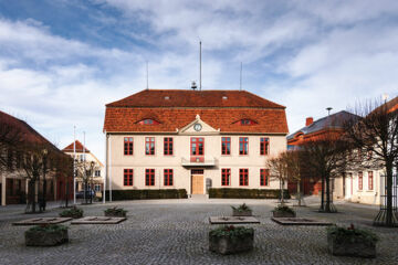 HOTEL & RESTAURANT DEUTSCHES HAUS Malchow