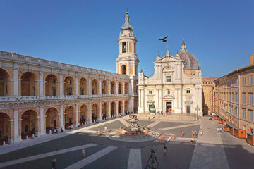 HOTEL SAN GABRIELE (B&B) Loreto (AN)