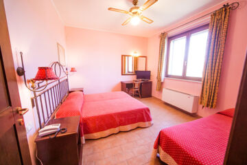 CALANCHI COUNTRY HOTEL & RESORT Ripatransone