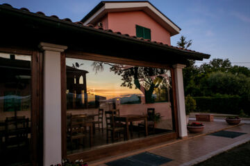 CALANCHI COUNTRY HOTEL & RESORT Ripatransone