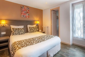 THE ORIGINALS CITY HOTEL REGINA PERIGUEUX (B&B) Périgueux