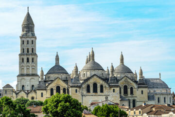 THE ORIGINALS CITY HOTEL REGINA PERIGUEUX (B&B) Périgueux