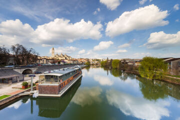 THE ORIGINALS CITY HOTEL REGINA PERIGUEUX (B&B) Périgueux