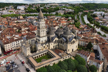 THE ORIGINALS CITY HOTEL REGINA PERIGUEUX (B&B) Périgueux