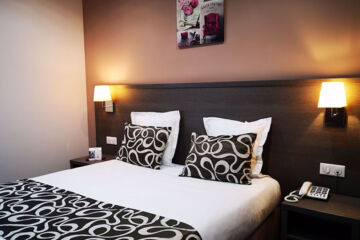 THE ORIGINALS CITY HOTEL REGINA PERIGUEUX (B&B) Périgueux