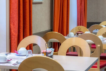 THE ORIGINALS CITY HOTEL REGINA PERIGUEUX (B&B) Périgueux