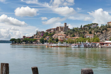 HOTEL LA DARSENA (B&B) Passignano sul Trasimeno (PG)