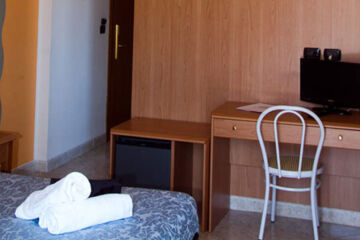 HOTEL CRISTALL San Benedetto del Tronto (AP)