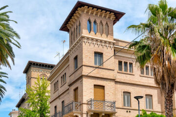 HOTEL CRISTALL San Benedetto del Tronto (AP)