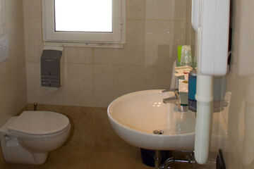HOTEL CRISTALL San Benedetto del Tronto (AP)