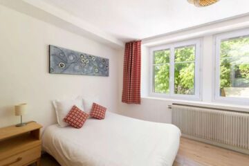 HOTEL LA VIGOTTE Girmont-Val-d'Ajol