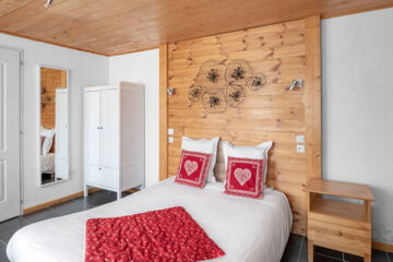 HOTEL LA VIGOTTE Girmont-Val-d'Ajol