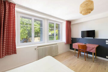 HOTEL LA VIGOTTE Girmont-Val-d'Ajol