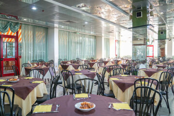 HG HOTEL ORIZZONTE Silvi Marina (TE)