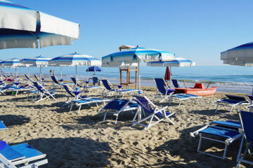 HG HOTEL ORIZZONTE Silvi Marina (TE)