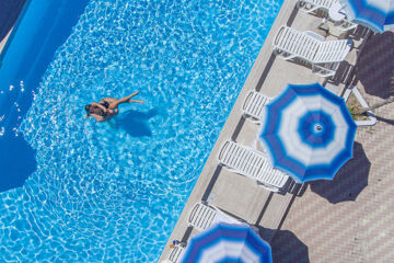 HG HOTEL ORIZZONTE Silvi Marina (TE)