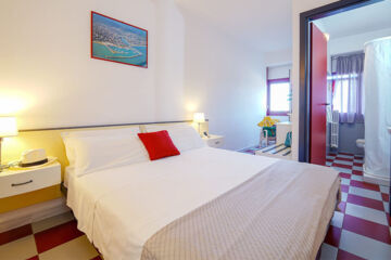 HG HOTEL ORIZZONTE Silvi Marina (TE)
