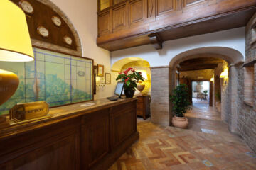 RELAIS IL CANALICCHIO Canalicchio