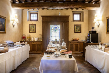 RELAIS IL CANALICCHIO Canalicchio