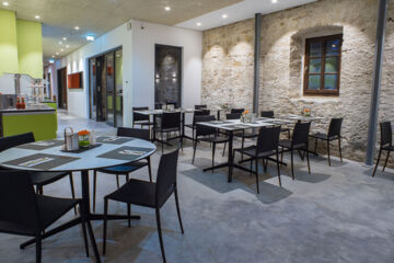 TASTE STYLE HOTEL BÄREN AUGGEN Auggen