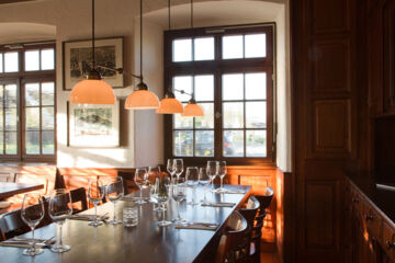 TASTE STYLE HOTEL BÄREN AUGGEN Auggen