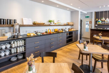 BOUTIQUE HOTEL ST.GEORG (B&B) Einsiedeln