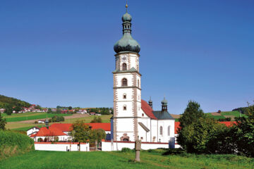 DAS ARBER-HOTEL AM ROTHBACH Bodenmais