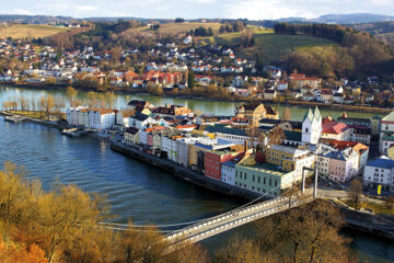 DAS ARBER-HOTEL AM ROTHBACH Bodenmais