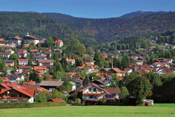 DAS ARBER-HOTEL AM ROTHBACH Bodenmais