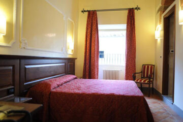 HOTEL CALIFORNIA Florenz