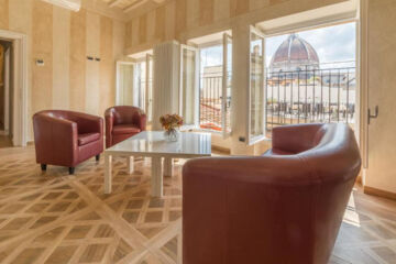 HOTEL CALIFORNIA Florenz