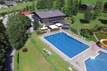 SPORTHOTEL RADSTADT Radstadt
