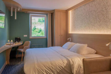 HÔTEL ASTER Briey