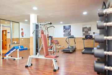 HOTEL CAN PICAFORT 