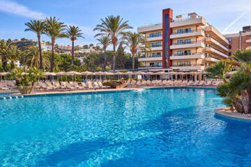 HOTEL REY DON JAIME Santa Ponça
