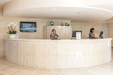 HOTEL PALMANOVA 