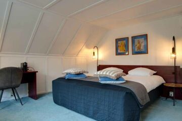 FLETCHER BOSHOTEL DE LOCHEMSE HEUVELS Barchem