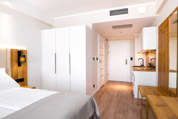 RESORT KRÓL PLAZA - WELLNESS & SPA Jarosławiec